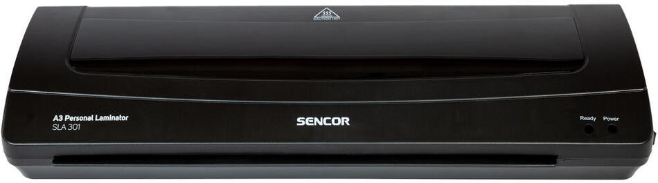 Laminátor Sencor SLA 301 A3