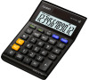 Kalkulátor Casio MS 120 TER II BK