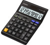 Kalkulátor Casio DF 120 TER II BK