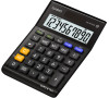 Kalkulátor Casio MS 100 TER II BK