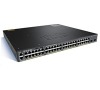 Cisco Catalyst WS-C2960+24TC-S, switch, managed 24x10/100 + 2x SFP/GE