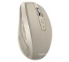 Logitech Wireless Mouse MX Anywhere 2, stone grey (910-004970)