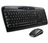 Logitech Wireless Desktop MK330, CZ - rozbaleno (920-003991#obal)