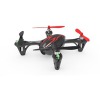 Hubsan Dron H107C 720p black&red
