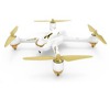 Hubsan Dron H501S White