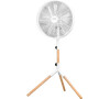 Stojanový ventilátor Sencor SFN 4080WH