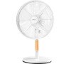 Stolní ventilátor Sencor SFE 3080WH