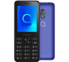 Mobilní telefon Alcatel 2003D - modrá