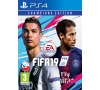 PS4 - FIFA 19 CHAMPIONS EDITION