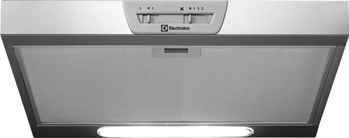 Odsavač par Electrolux LFU215X