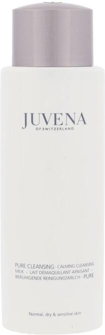 Čisticí mléko Juvena Pure Cleansing, 200 ml