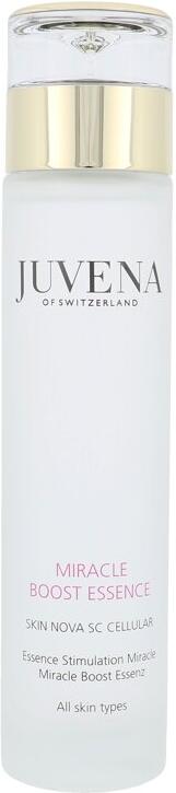 Pleťová voda a sprej Juvena Miracle Boost Essence, 125 ml