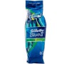 Holicí strojek Gillette Blue II, 8 ml
