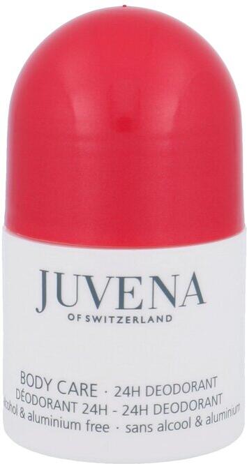 Deodorant Juvena Body Care 24H, 50 ml