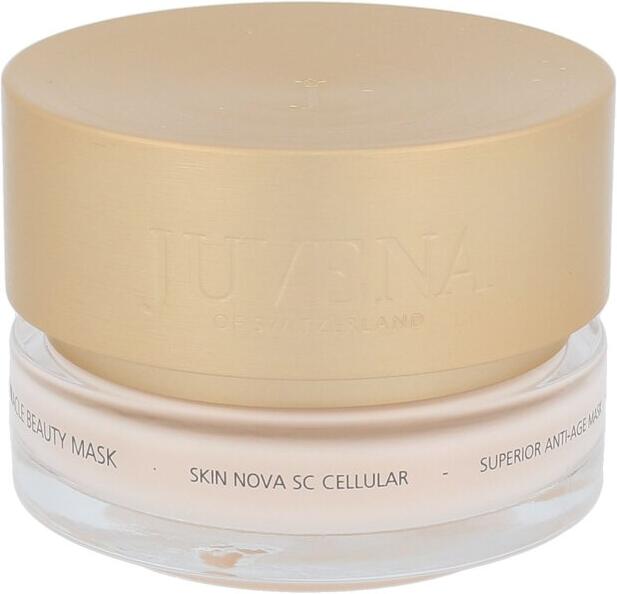 Pleťová maska Juvena Miracle Beauty Skin Nova SC Cellular, 75 ml