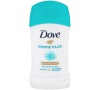 Antiperspirant Dove Mineral Touch, 30 ml (48h)