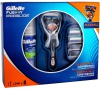 Holicí strojek Gillette Fusion Proglide, 1 ml