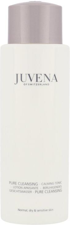 Pleťová voda a sprej Juvena Pure Cleansing Calming Tonic, 200 ml