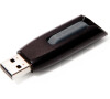 VERBATIM Flash Disk 256GB Store 'n' Go V3, USB 3.0, černá (49168)
