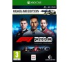 XONE - F1 2018