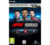 PC - F1 2018