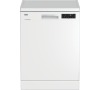 Myčka Beko DFN 28432 W