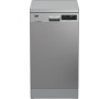 Myčka Beko DFS 28122 X