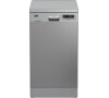 Myčka BEKO DFS 26024 X