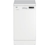 Myčka BEKO DFS 26024 W