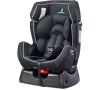 Autosedačka CARETERO Scope DELUXE black 2016