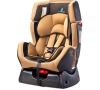 Autosedačka CARETERO Scope DELUXE cappuccino 2016