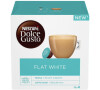 NESCAFɮ Dolce Gusto Flat White kvov kapsle 16 ks