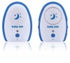 Digitální dětská chůvička Baby Mix blue