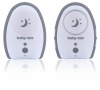 Digitální dětská chůvička Baby Mix grey