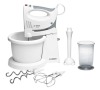 Ruční šlehač s mísou Bosch MFQ3561W