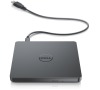Dell externí slim DVD+/-RW mechanika USB (784-BBBI)
