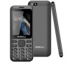 Mobiola MB3200, Dual SIM, Classic phone, šedý (MB3200GR)