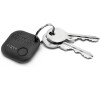 Key finder FIXED Smile, černý