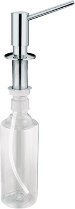 FRANKE SIMPLE 500 ml chrom