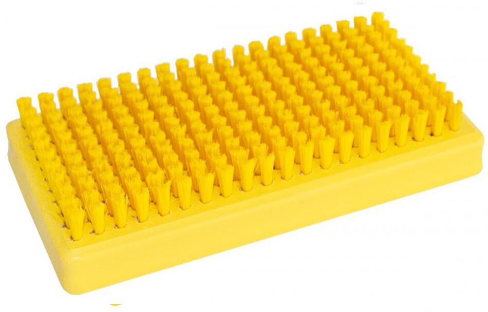Toko kartáč Polishing Brush pro Liquid Paraffin 2018-2019