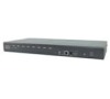APC 8 Port Multi-Platform Analog KVM switch (AP5201)