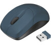 myš TRUST Inu Small Wireless Mouse - blue (22846)