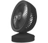 TRUST Ventu USB Cooling Fan - black (22584)