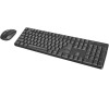 set TRUST Ximo Wireless Compact Deskset DE (21133)
