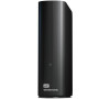 Western Digital WD Elements Desktop / 10TB / HDD / Externí / 3.5" / Černá / 2R (WDBWLG0100HBK-EESN)