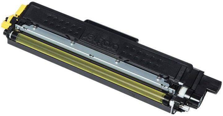 Brother TN-243Y, toner yellow, 1000 str. (TN243Y)