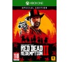 XOne - ESP: Red Dead Redemption 2 Special Editio
