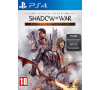 PS4 - Middle-earth: Shadow of War Definitive Edition