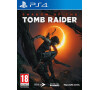 PS4 - Shadow of Tomb Raider