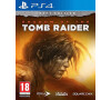 PS4 - Shadow of Tomb Raider Croft Edition